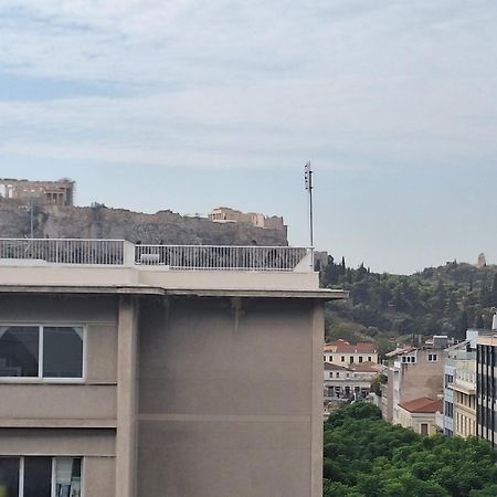 Athens Experience Suite 2 Dış mekan fotoğraf