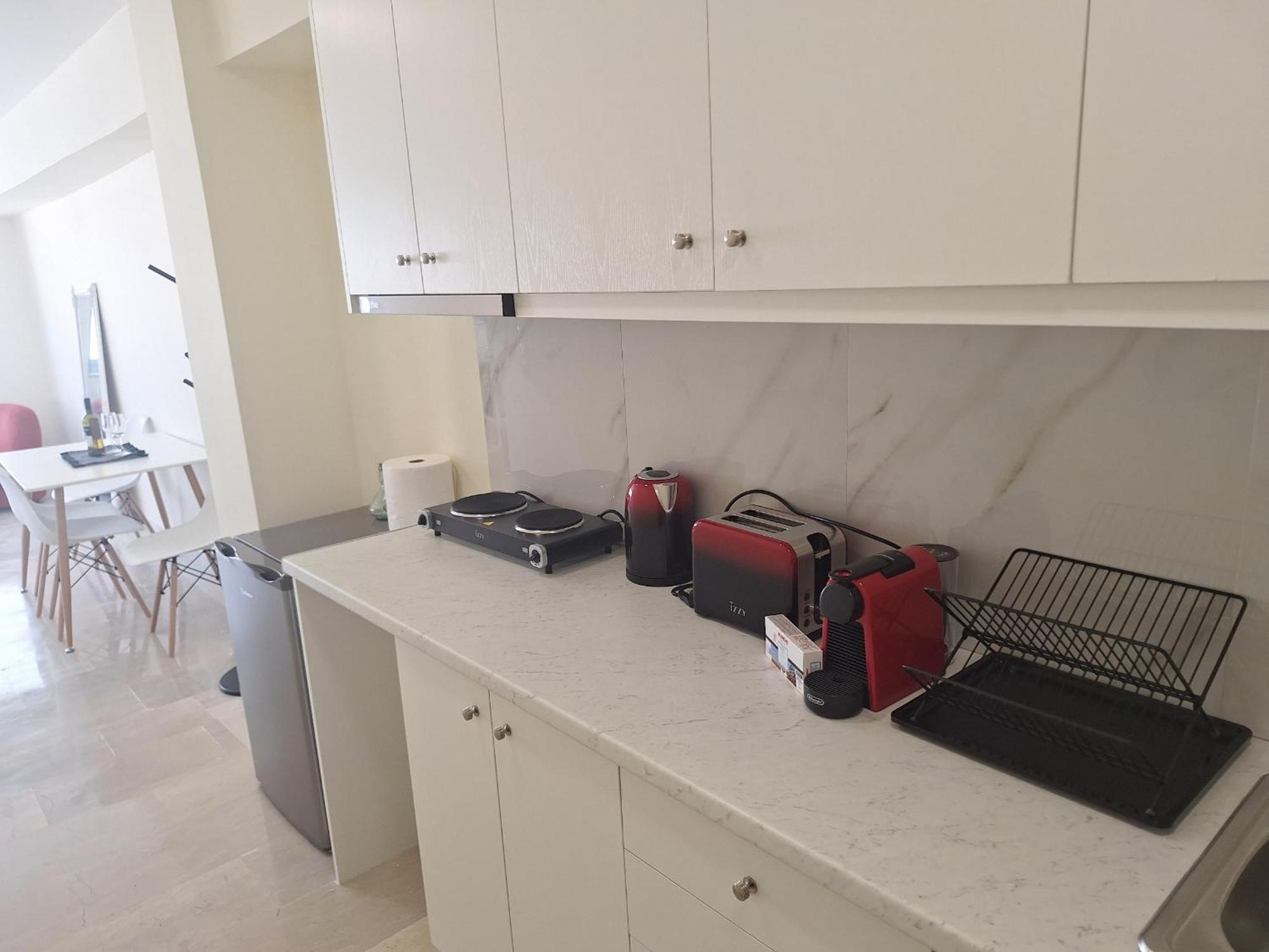 Athens Experience Suite 2 Dış mekan fotoğraf