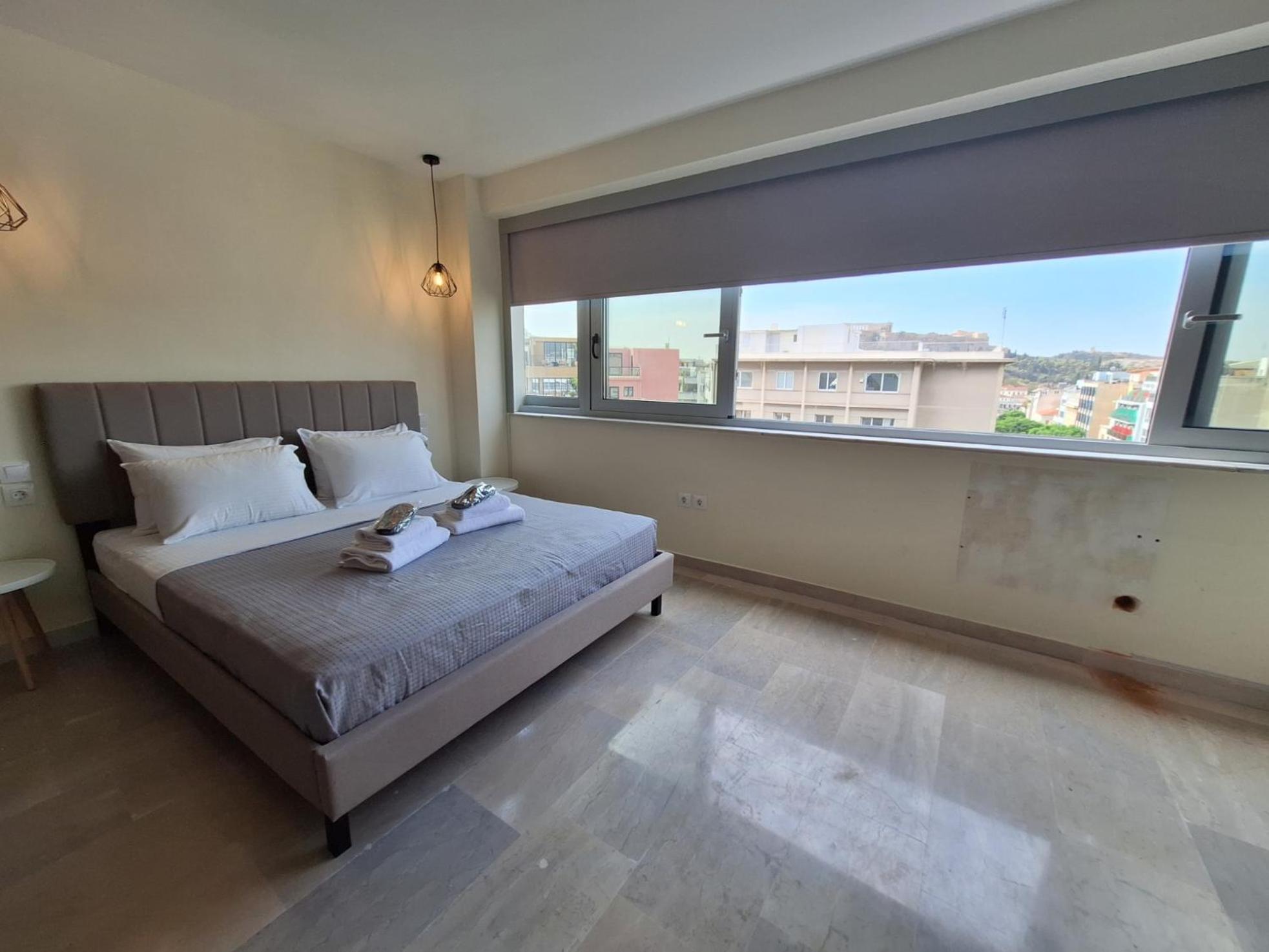 Athens Experience Suite 2 Dış mekan fotoğraf