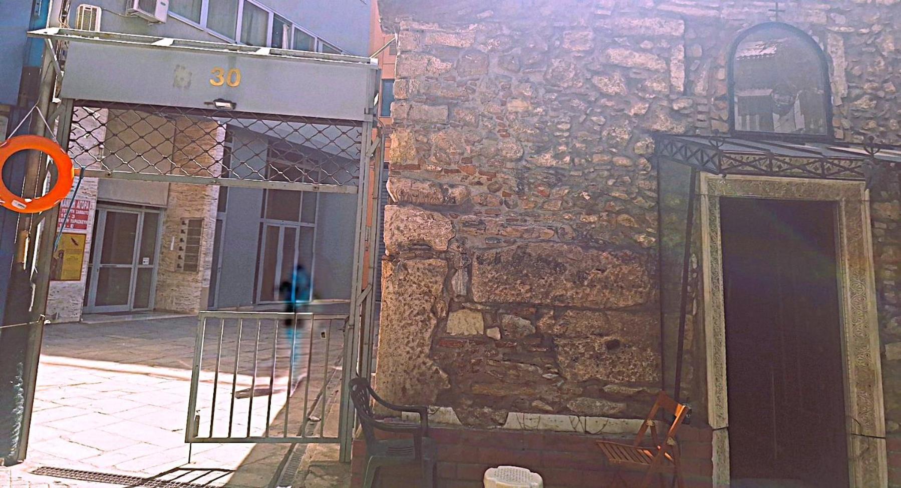 Athens Experience Suite 2 Dış mekan fotoğraf