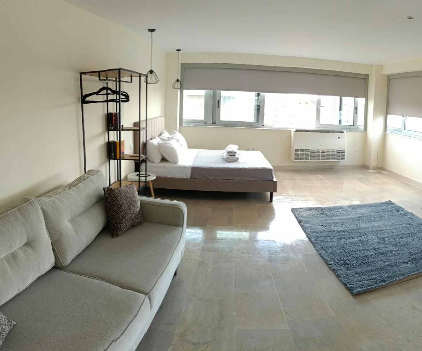 Athens Experience Suite 2 Dış mekan fotoğraf