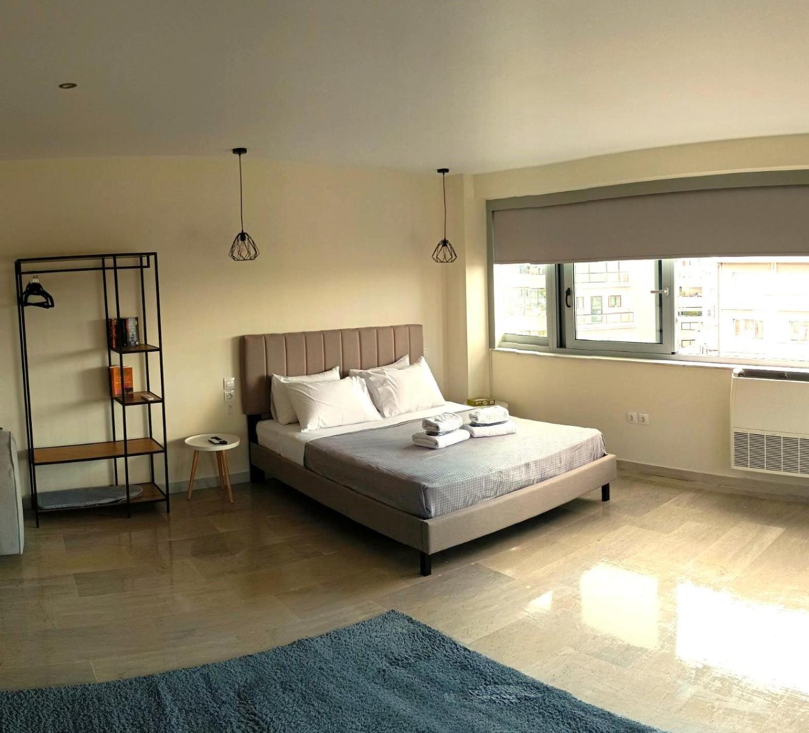 Athens Experience Suite 2 Dış mekan fotoğraf