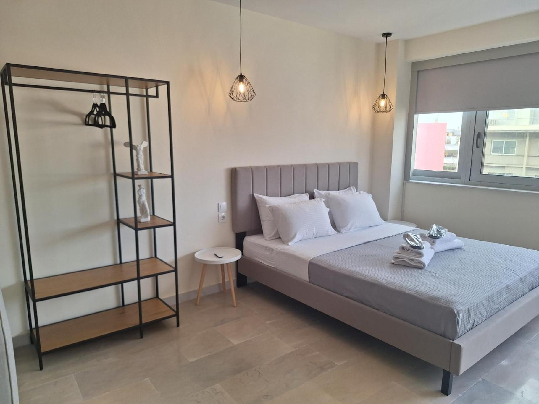 Athens Experience Suite 2 Dış mekan fotoğraf
