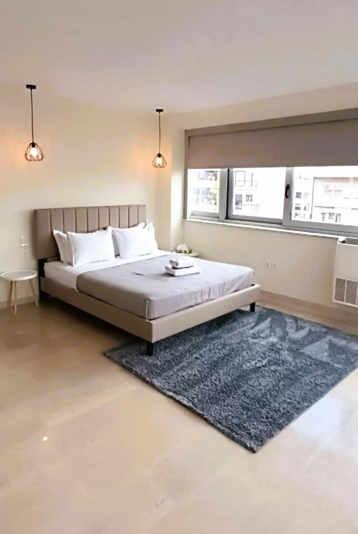 Athens Experience Suite 2 Dış mekan fotoğraf